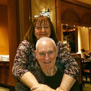 Meet your Posher, Joan